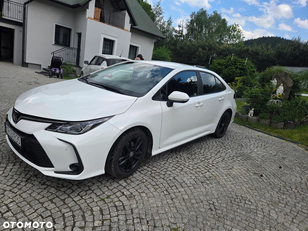 Toyota Corolla - 19