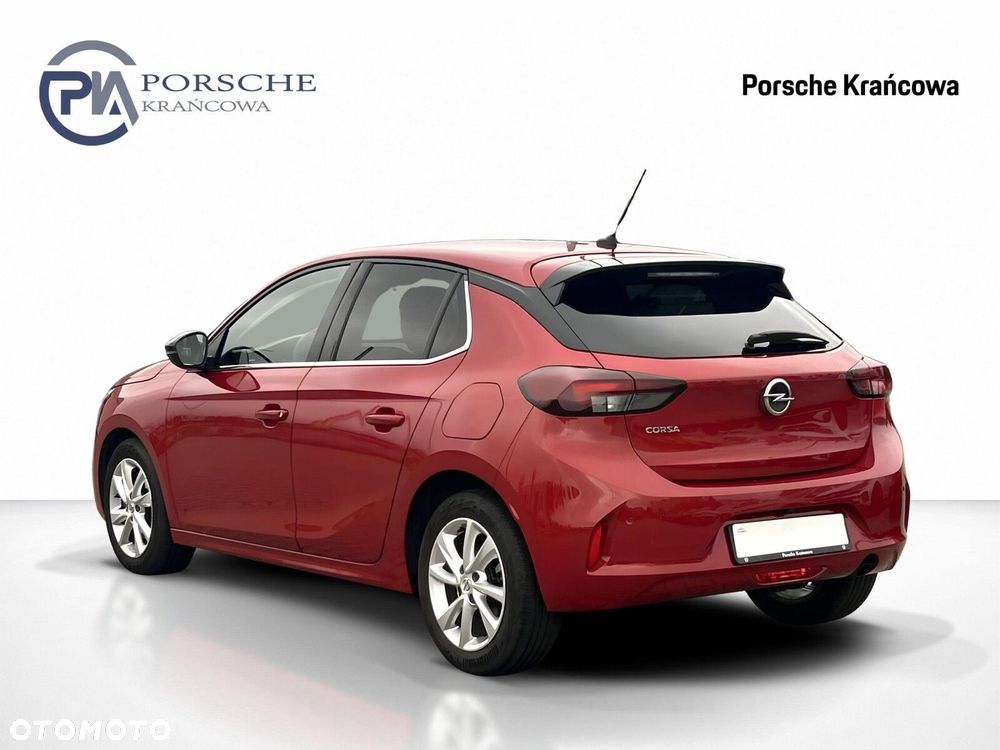 Opel Corsa 1.2 Elegance S&S - 3