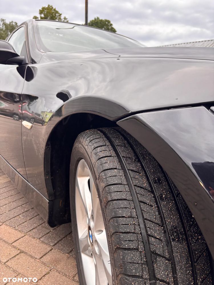 BMW Seria 3 318d - 10