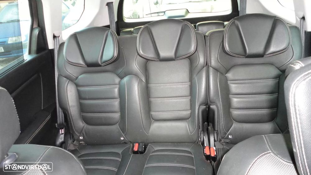 Renault Grand Scénic 1.6 dCi Bose Edition SS - 33