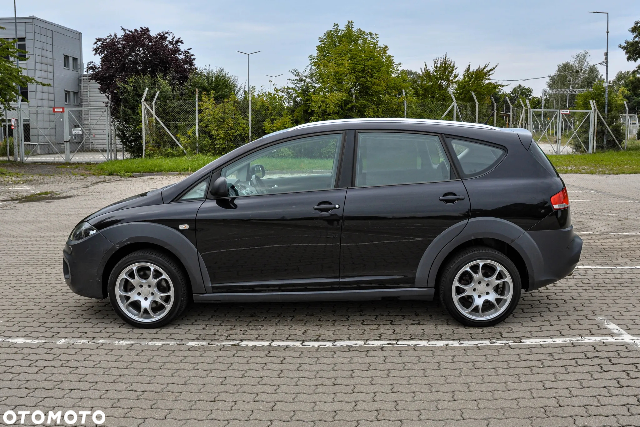 Seat Altea - 2