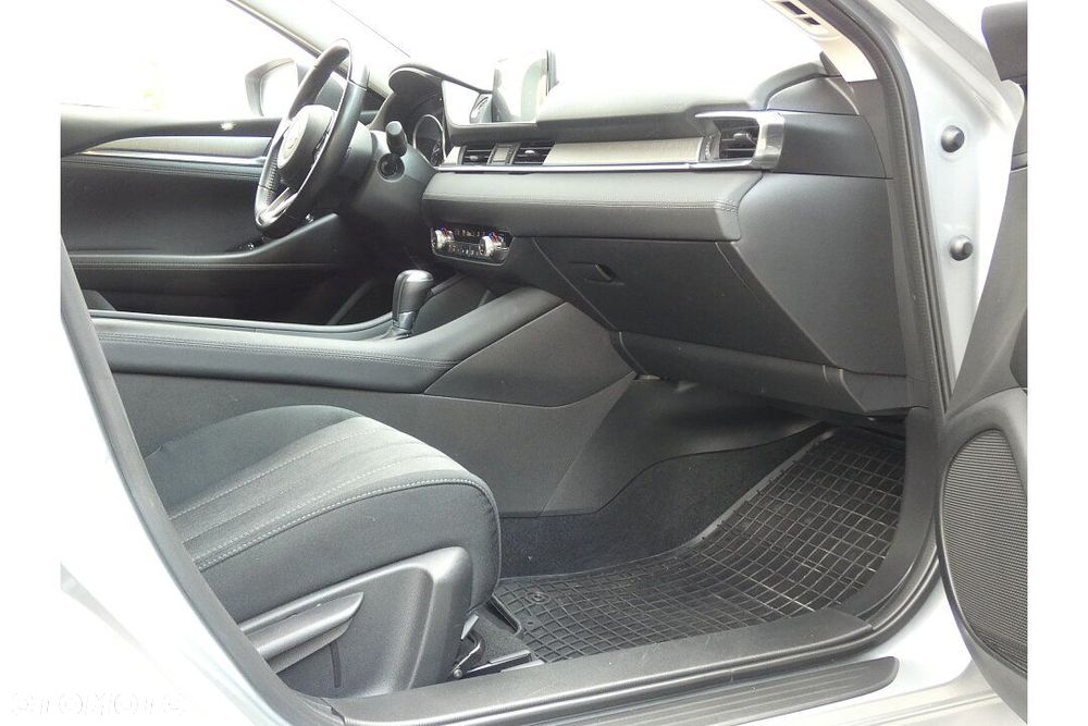 Mazda 6 2.0 Center-Line - 9