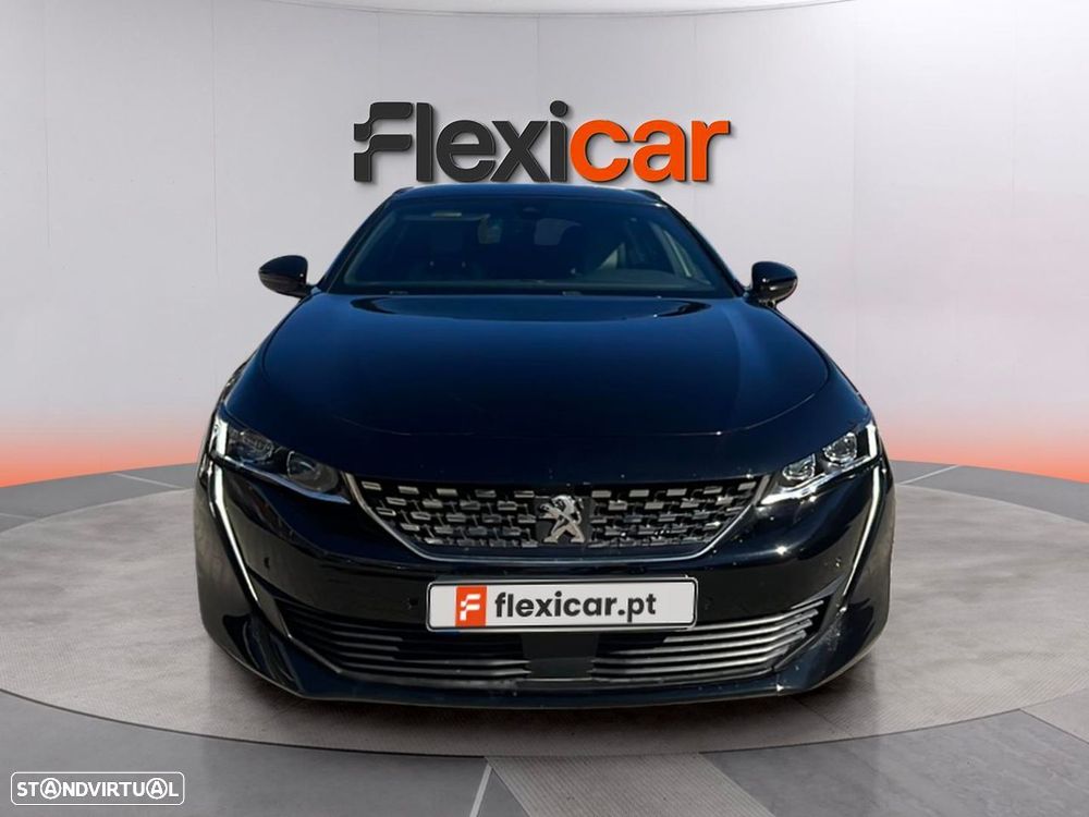 Peugeot 508 SW 1.6 Hybrid Allure Pack e-EAT8 - 2