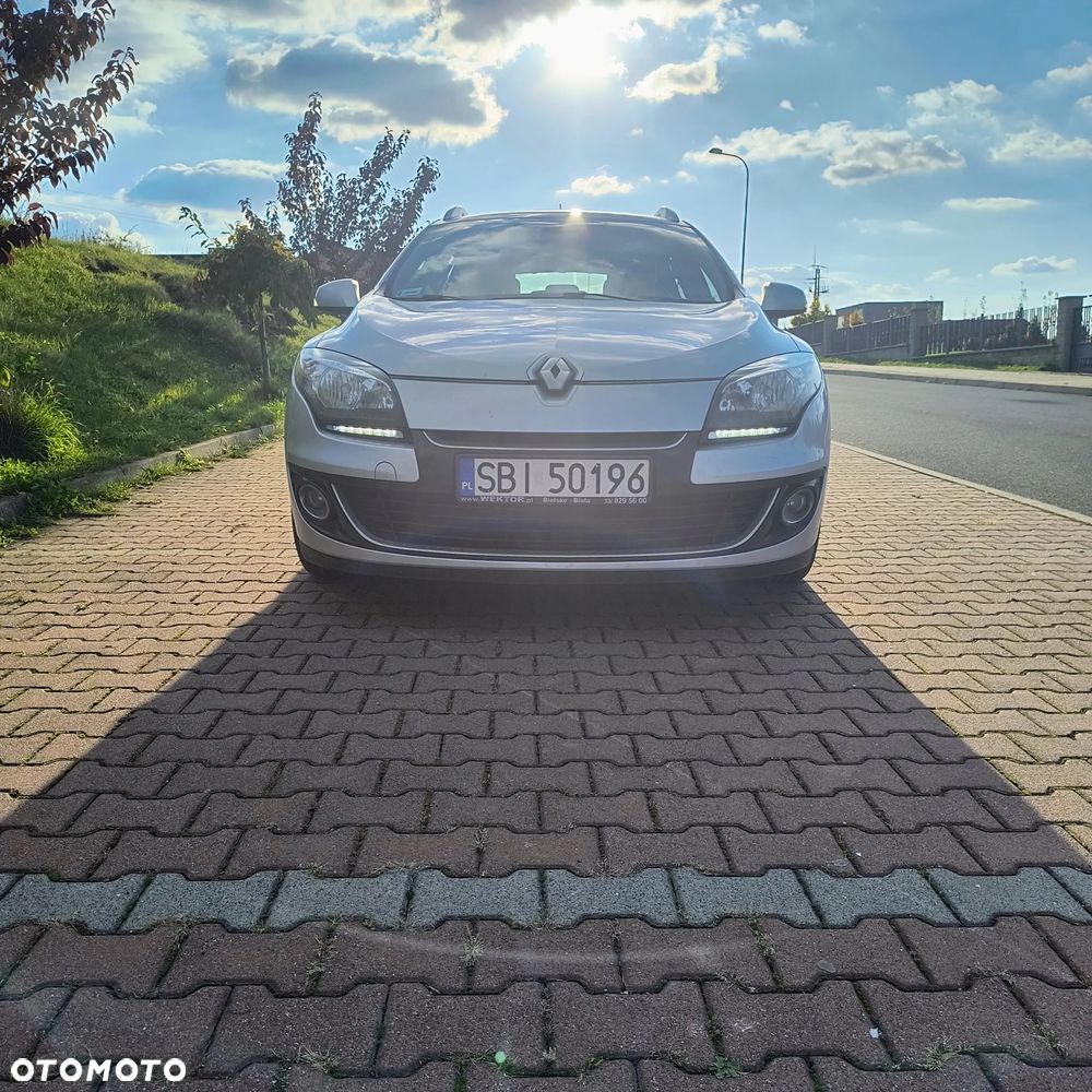 Renault Megane 1.5 dCi Privilege - 14
