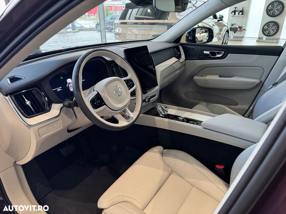 Volvo XC 60 - 12