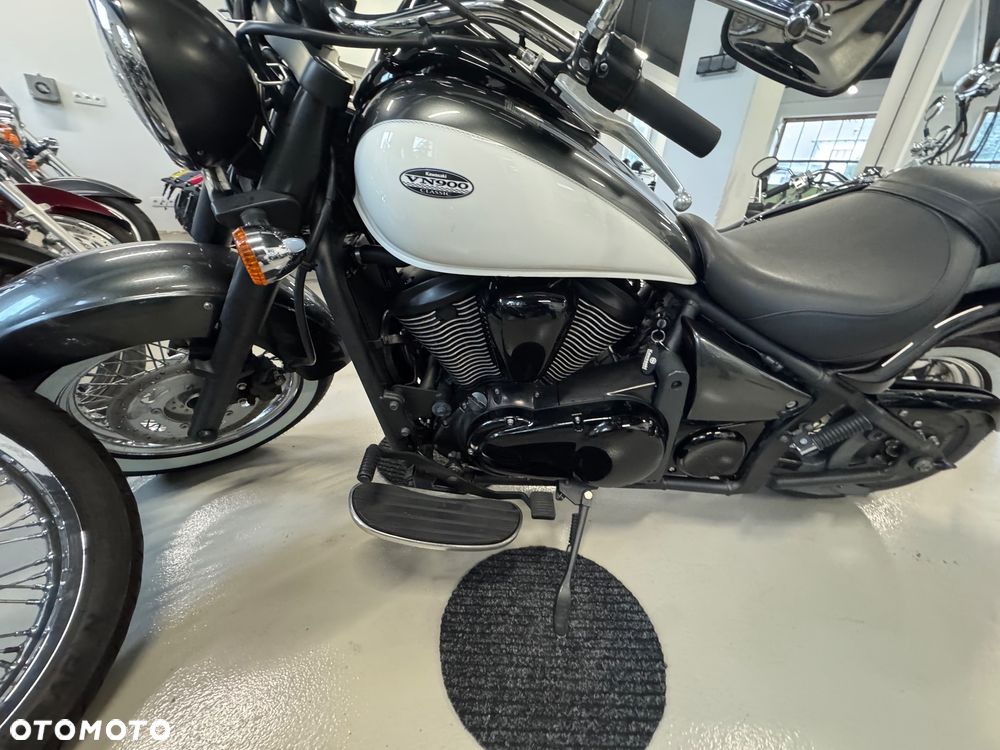 Kawasaki Vulcan - 16