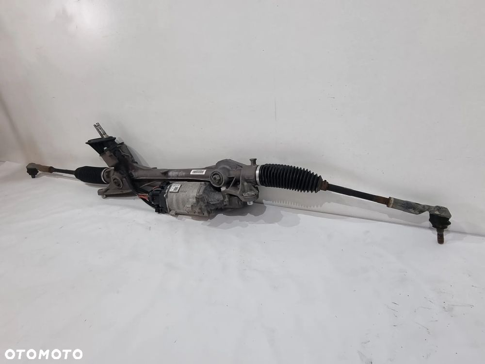 VW GOLF VII AUDI A3 LEON III OCTAVIA MAGLOWNICA PRZEKŁADNIA KIEROWNICZA 5Q1423051AQ  5Q0909144S EUROPA - 3