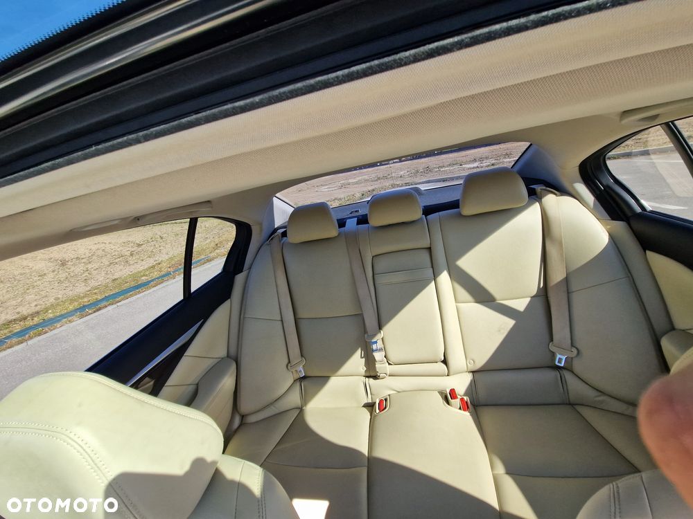 Infiniti Q50 Q50(S) 3.0t Sport - 13