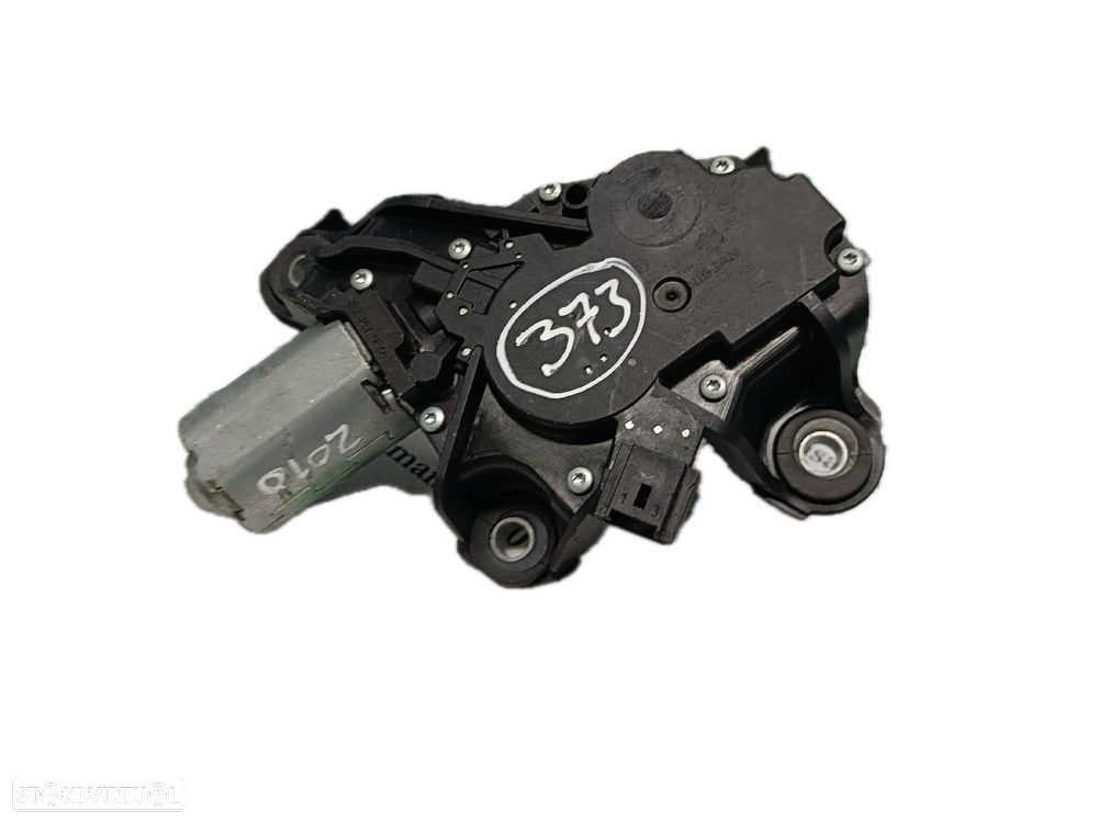 Motor Limpa Vidro Traseiro Nissan Qashqai / Qashqai +2 I (J10, Nj10, J - 1