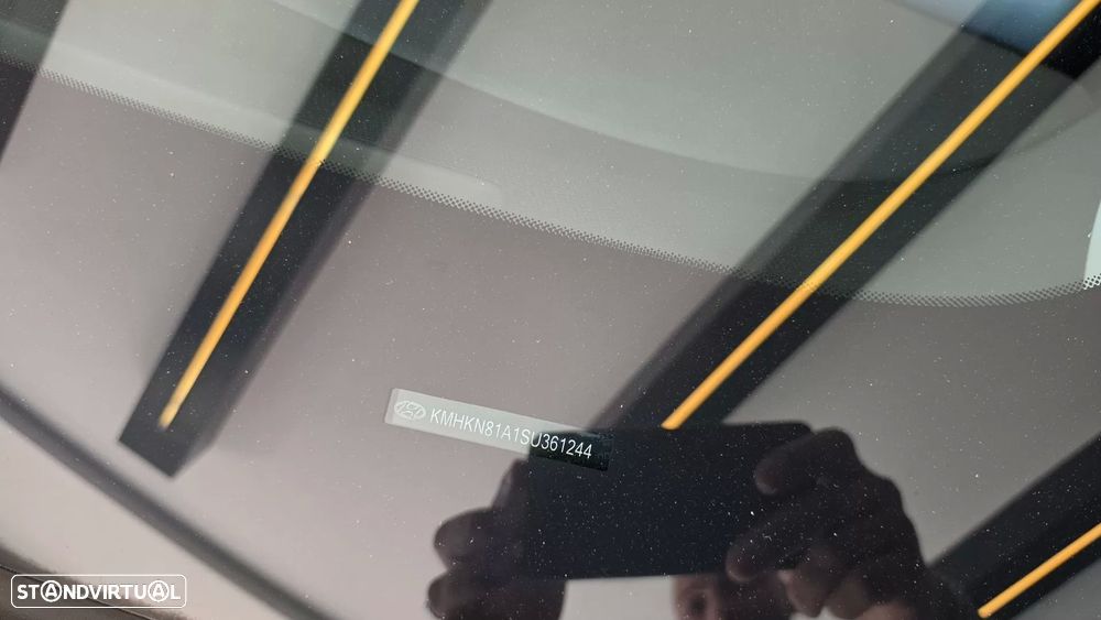 Hyundai Ioniq 5 84 kWh Premium Plus - 35
