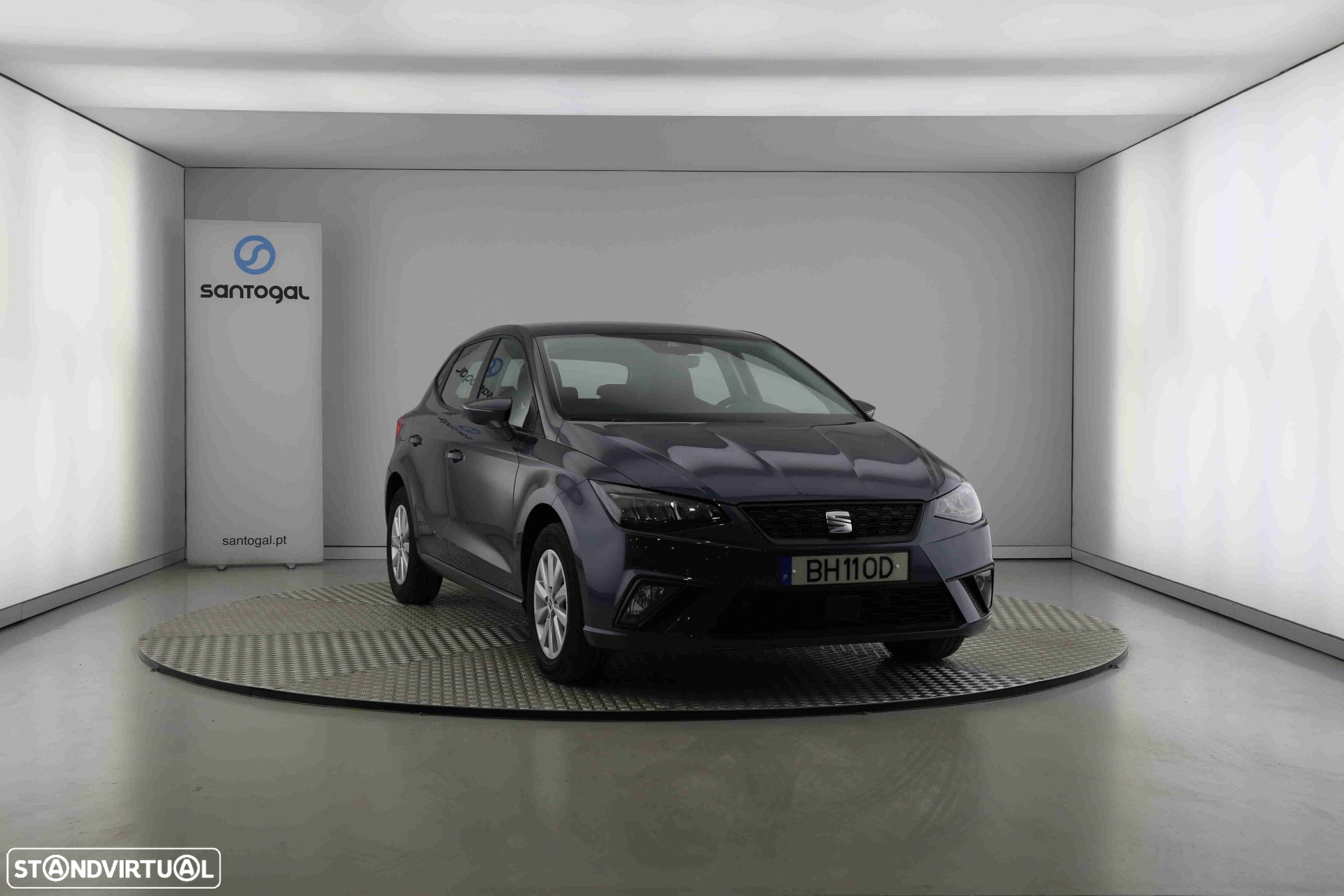SEAT Ibiza 1.0 TSI Style - 6