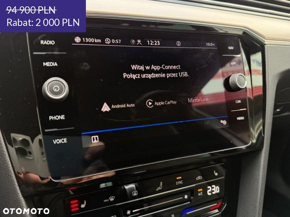 Volkswagen Passat - 24