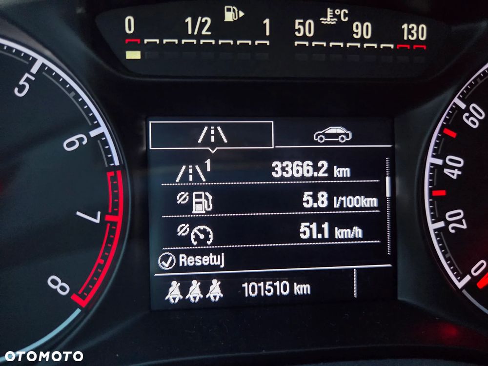 Opel Corsa 1.4 Cosmo - 28