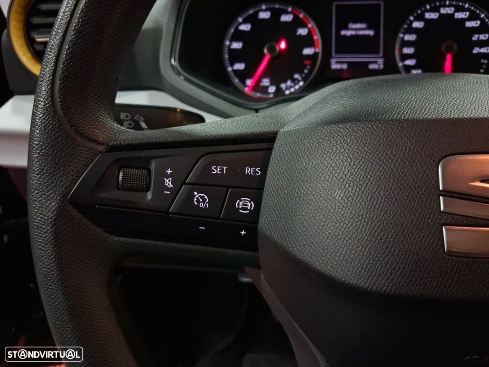 SEAT Ibiza 1.0 TSI Style - 15