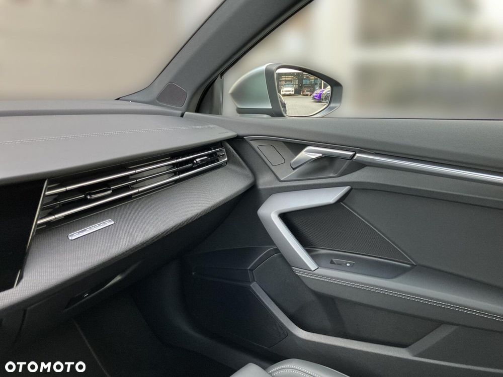 Audi S3 Sportback - 33