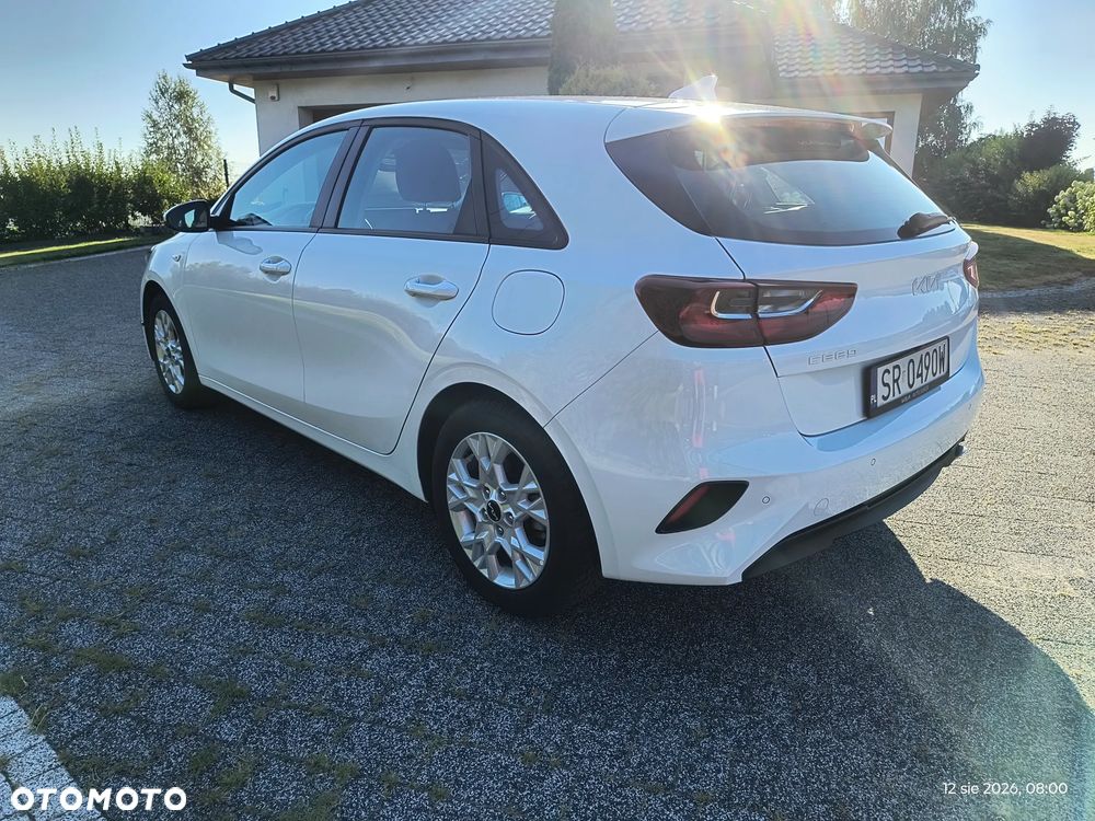 Kia Ceed 1.5 T-GDI L Business Line - 4