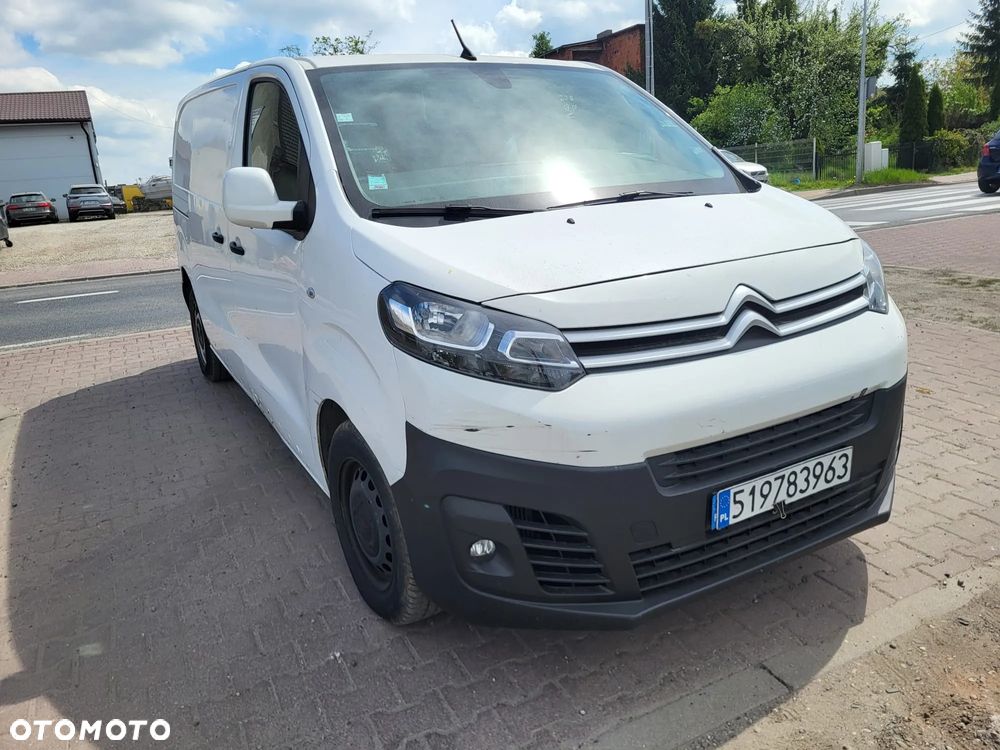 Citroën jumpy - 20