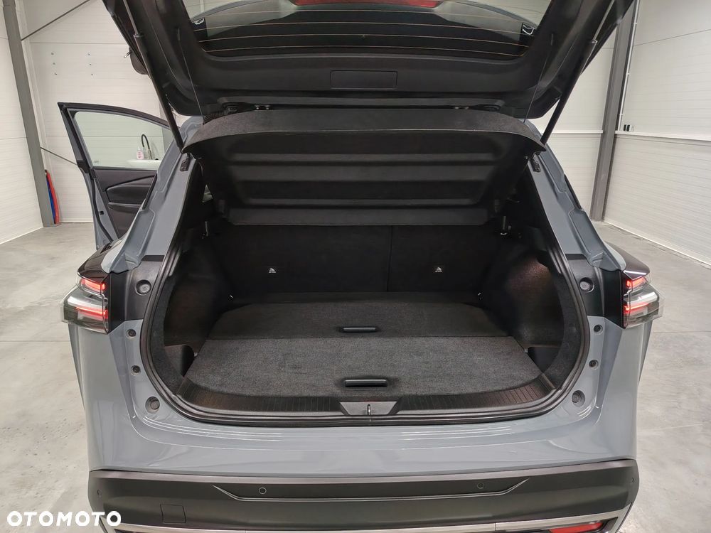 Nissan Qashqai 1.3 DIG-T MHEV N-Connecta - 27