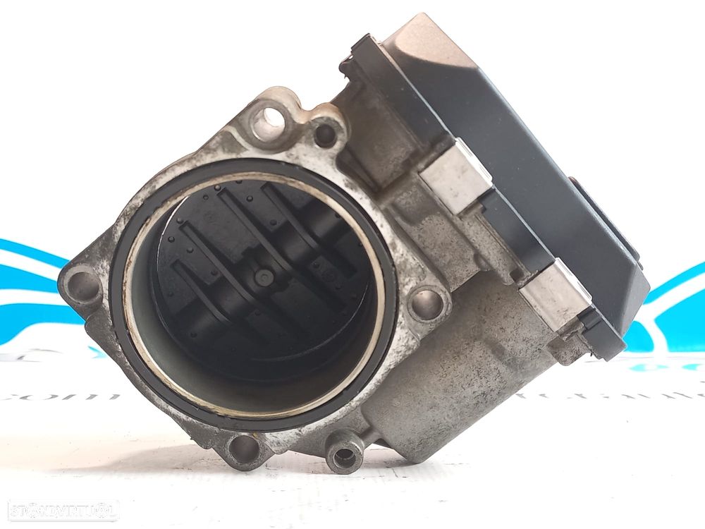 CORPO BORBOLETA 7561066 A2C53115534 756106601 BMW SERIE 3 E93 320i 170CV N43B20 N43B20A E92 E91 E87 E81 - 5