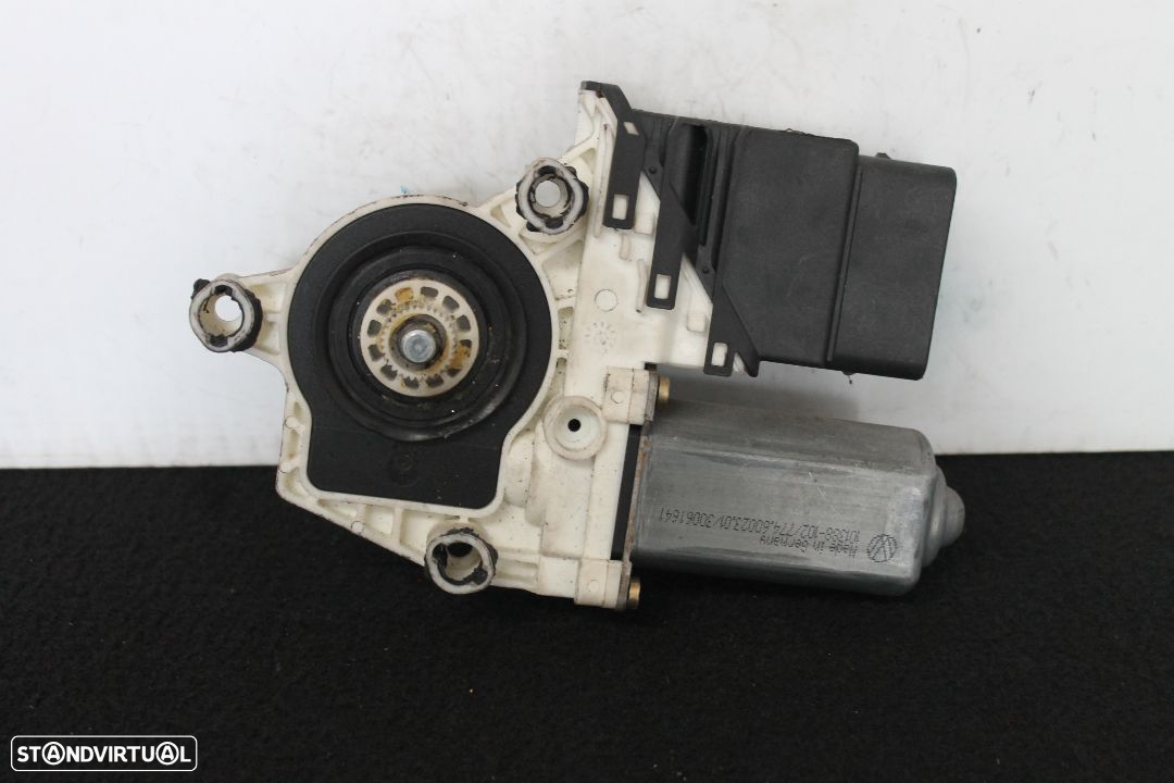 Motor Elevador Vidro Seat Leon - 2