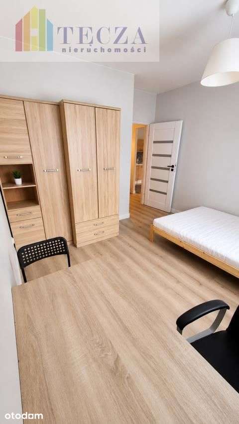 Nowe 2pok,40m2+ogród 40 m2,ul.Poematu 8,Pilne