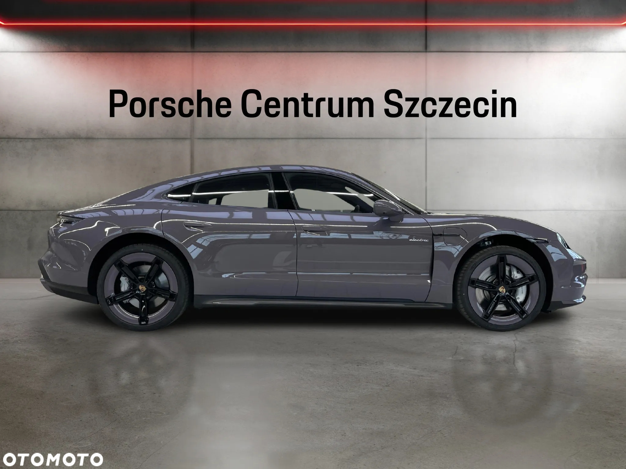 Porsche Taycan - 6