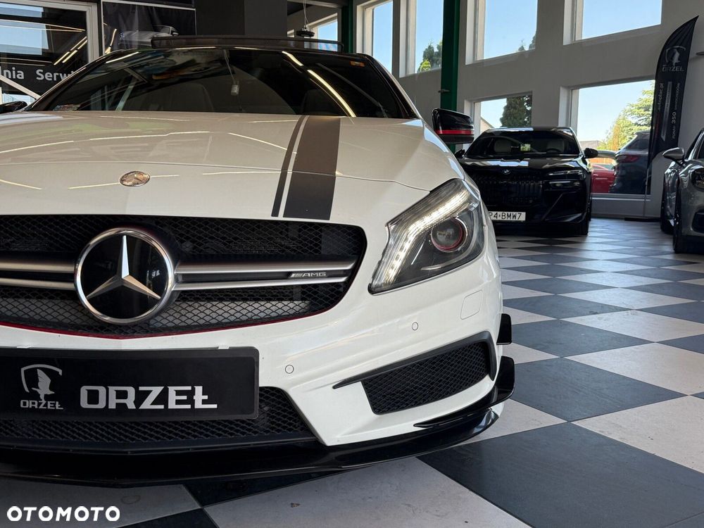 Mercedes-Benz Klasa A - 37