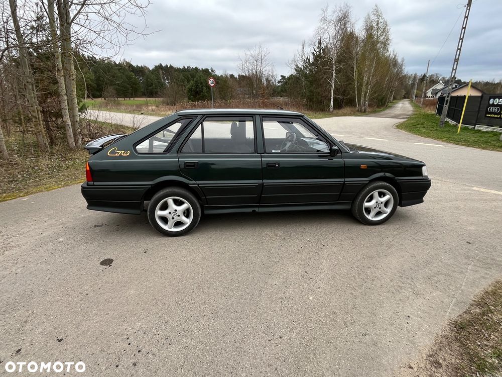 Polonez Caro - 6