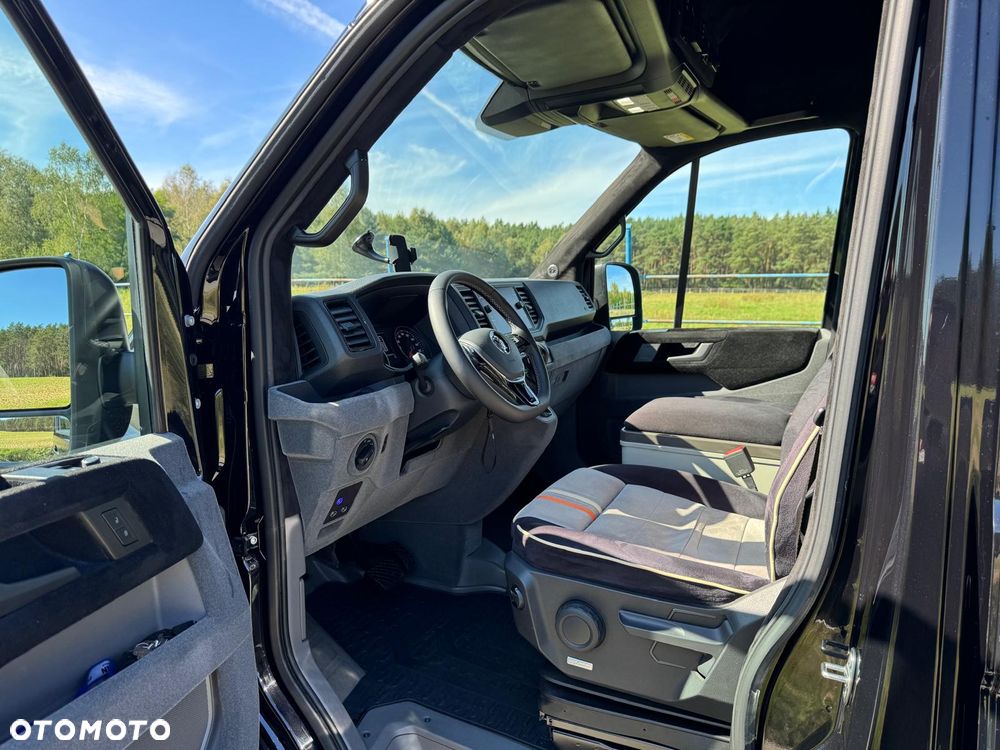 Volkswagen Crafter Trendline - 8