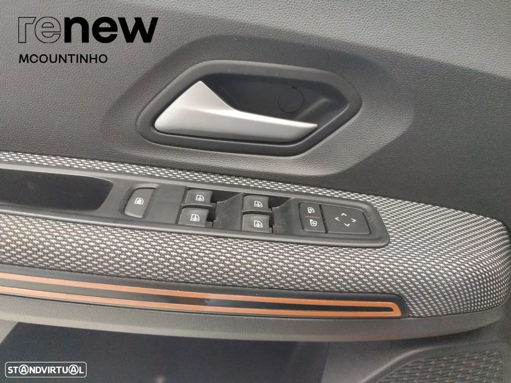 Dacia Sandero 1.0 TCe Stepway Expression - 12