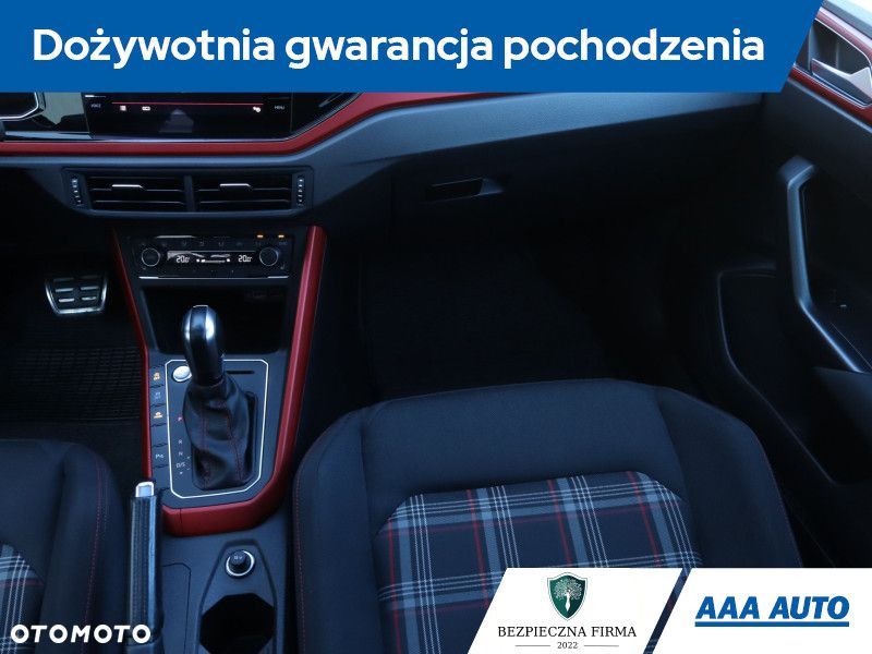 Volkswagen Polo - 10