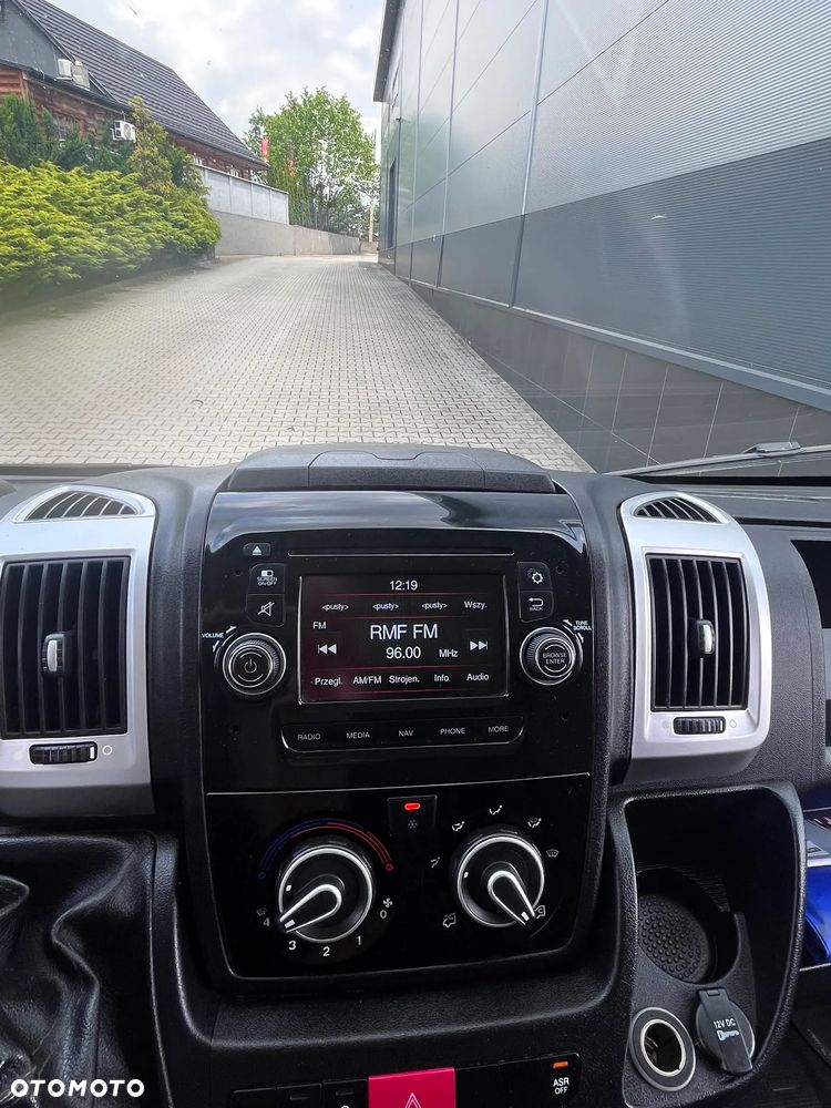 Fiat Ducato - 10