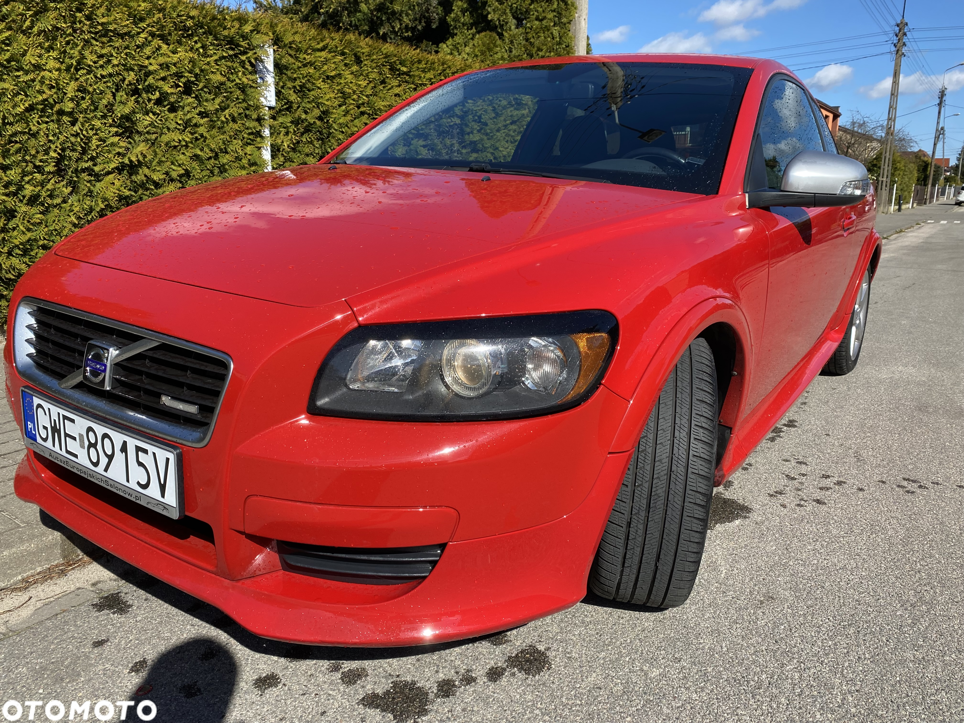 Volvo C30 1.6D RDesign - 22