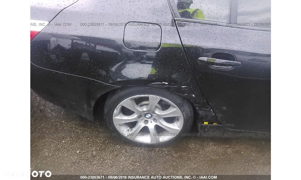 BMW Seria 5 - 14