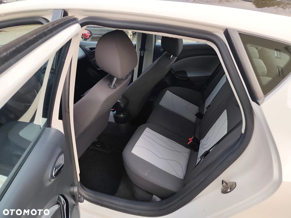 Seat Ibiza 1.2 TSI Style - 9