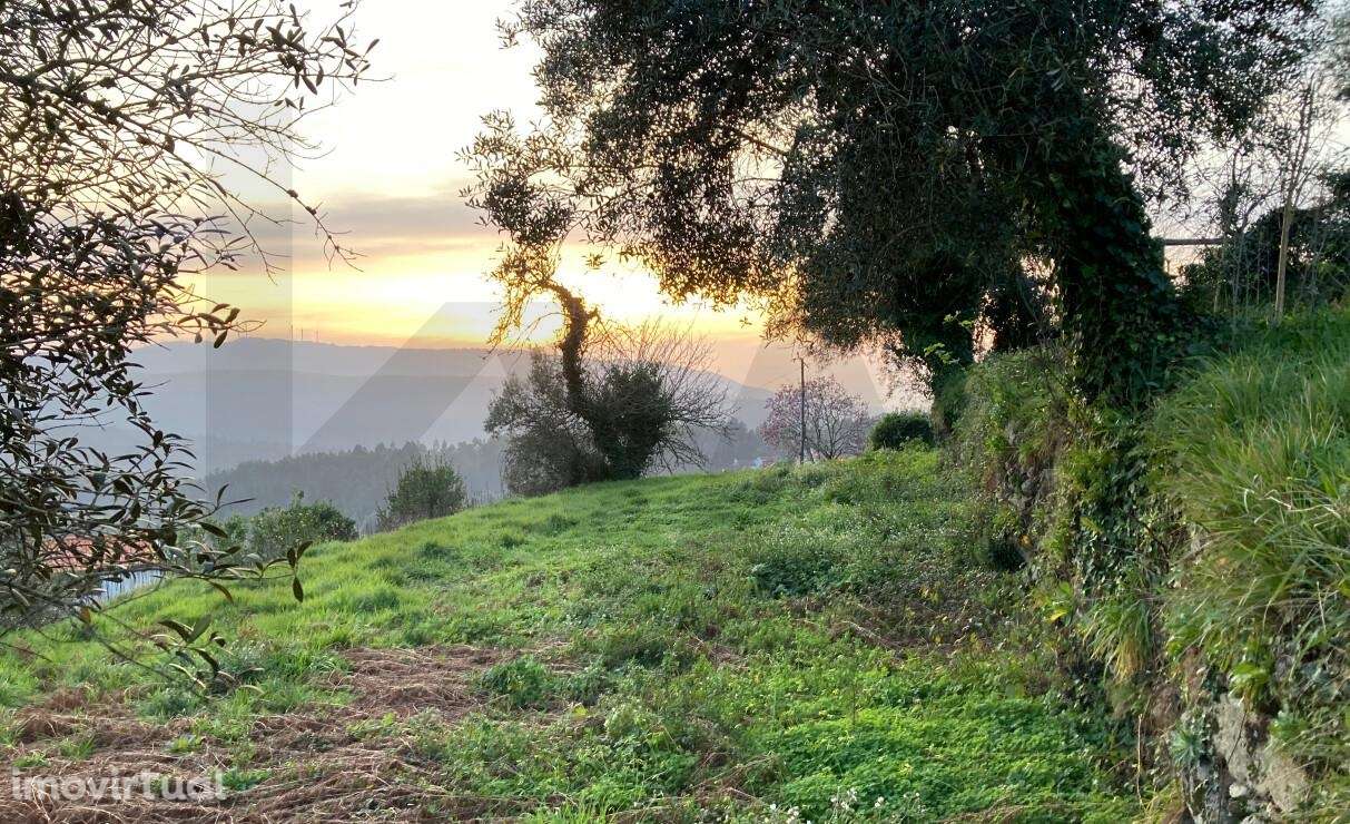 Terreno com Ruínas em Pedra (1840) para Construção – Rio Âncora | Mont - Grande imagem: 3/8