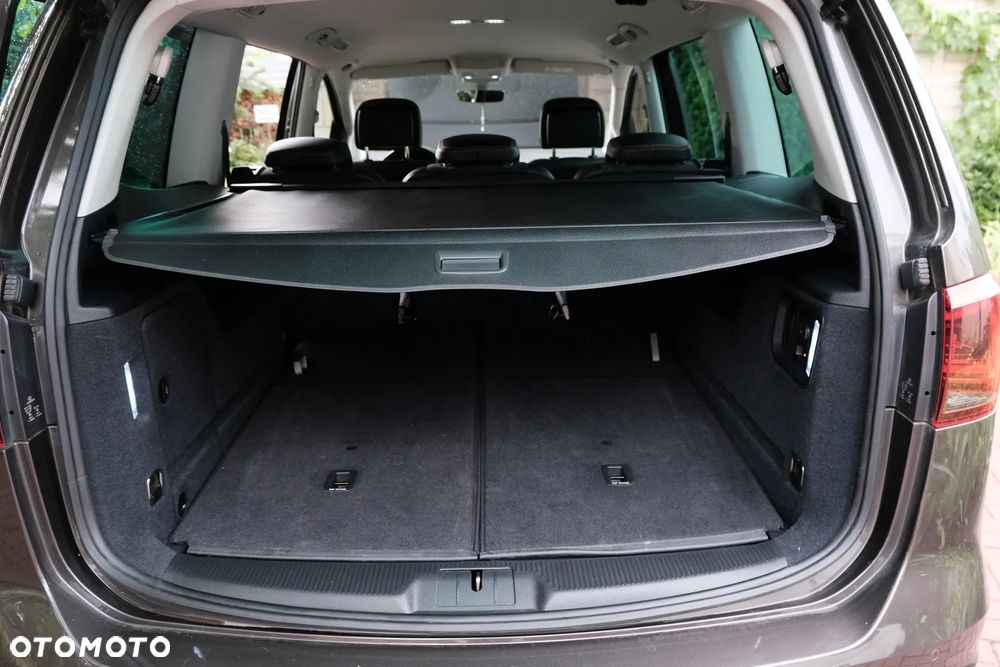 Seat Alhambra 2.0 TDI S&S 4Drive DSG FR-LINE - 21