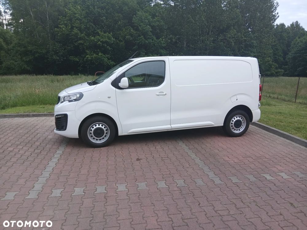 Peugeot expert - 3