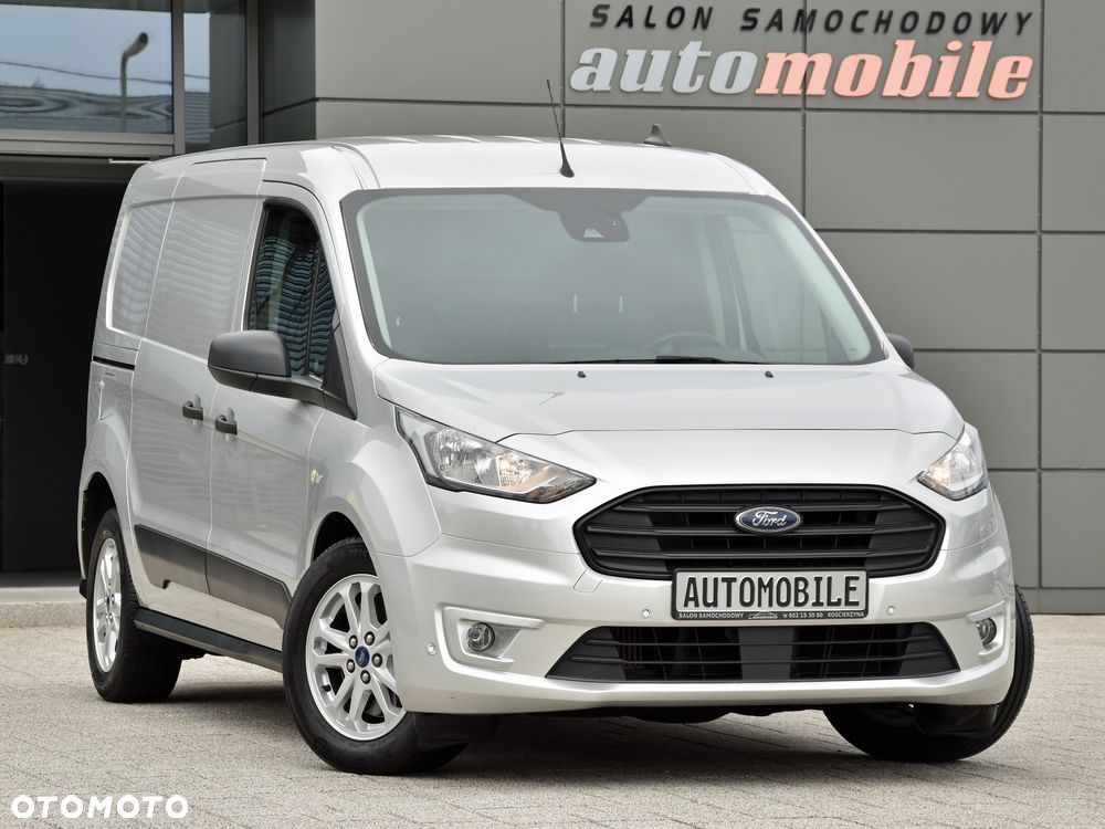 Ford Transit CONNECT - 4
