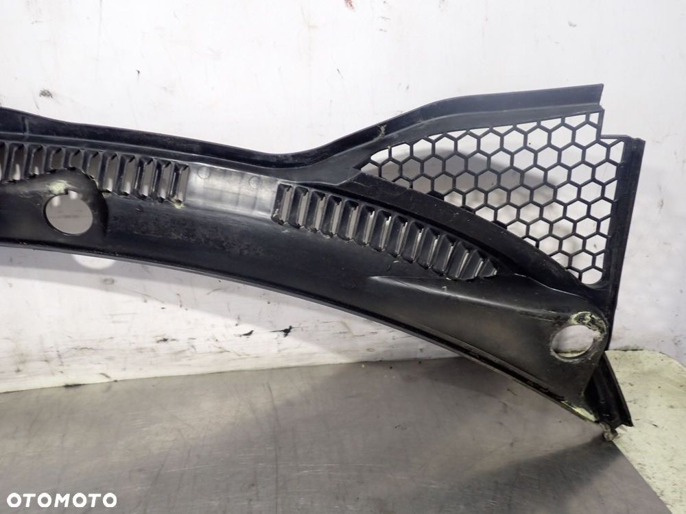 PODSZYBIE PEUGEOT 207 1.6 96818458XT - 8