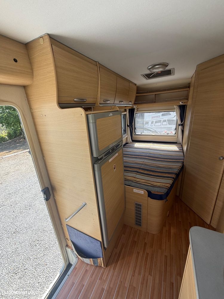 Autoroller Autoroller 255P - 9