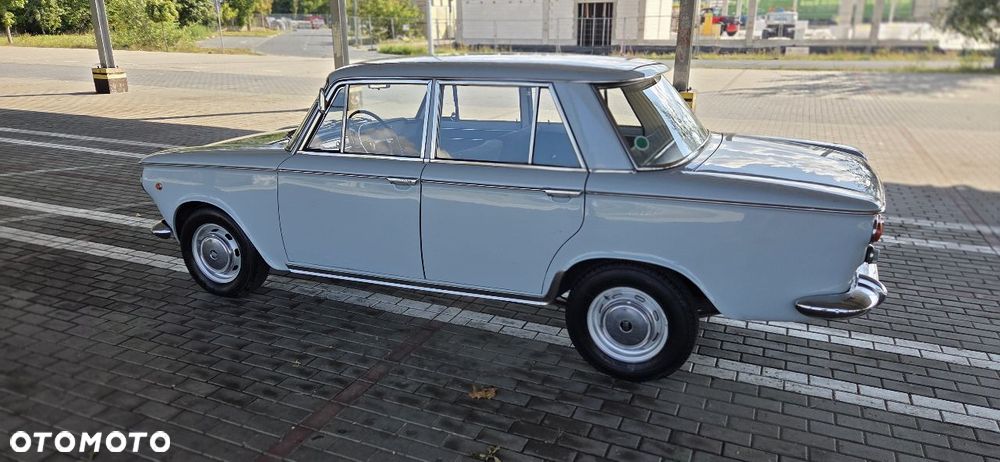 Fiat Inny - 4