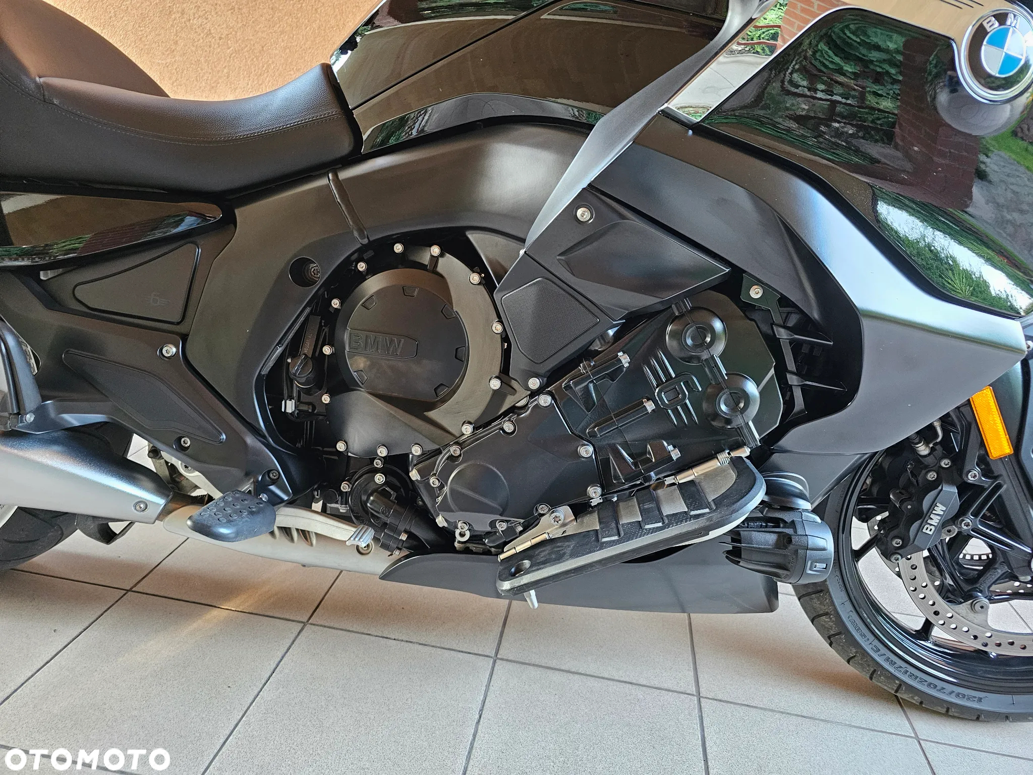 BMW K - 12