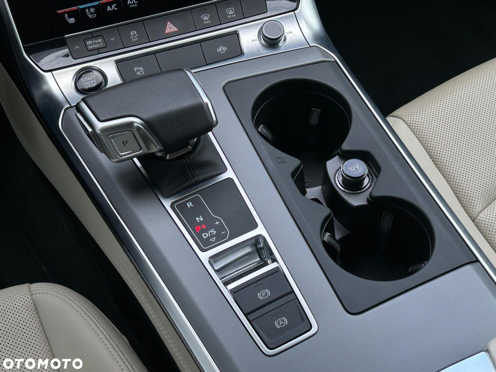 Audi A6 Allroad - 24