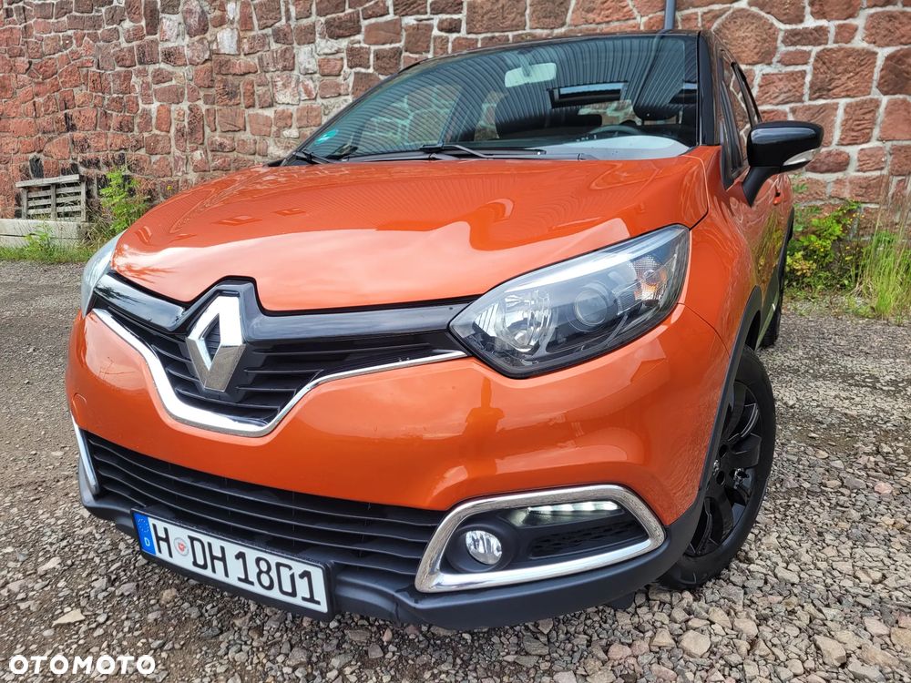 Renault Captur ENERGY TCe 90 Start&Stop Dynamique - 7