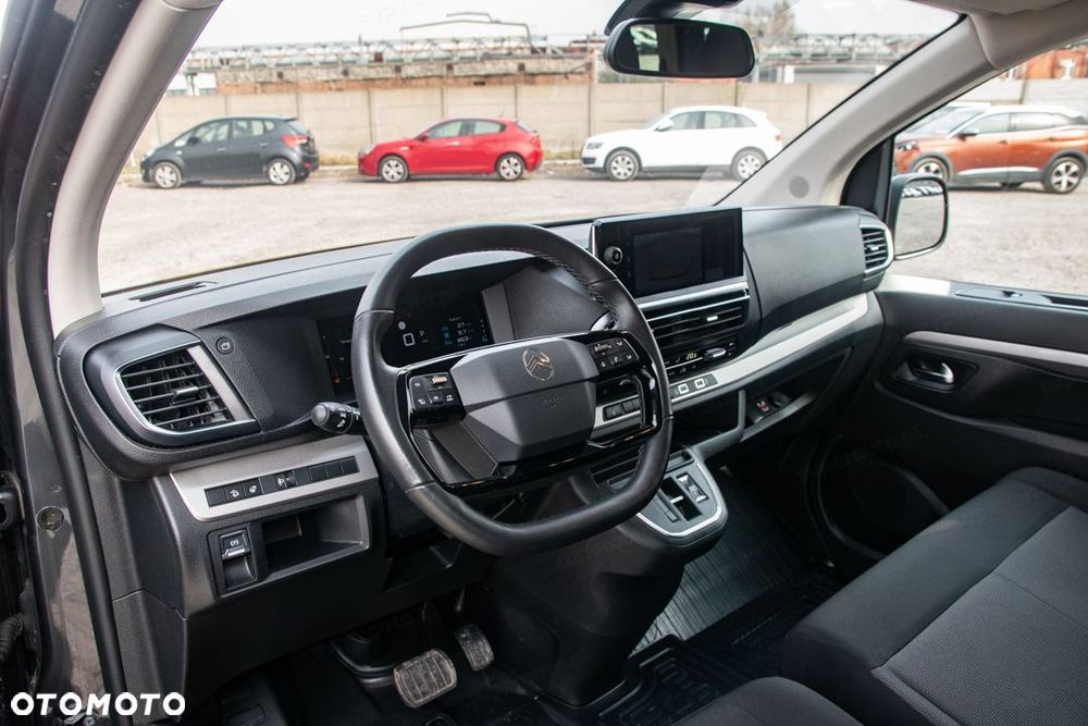 Citroën SpaceTourer - 18