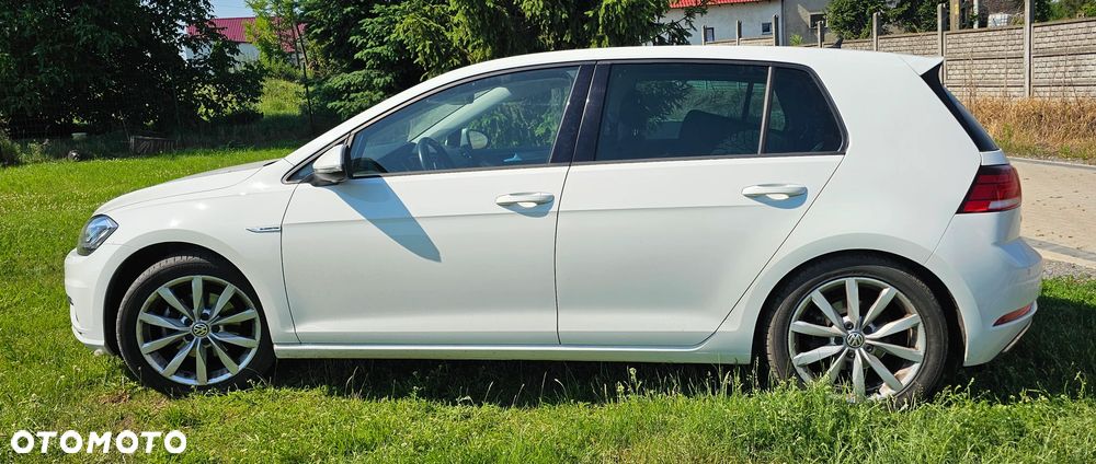 Volkswagen Golf 1.5 TSI BMT Comfortline DSG - 3