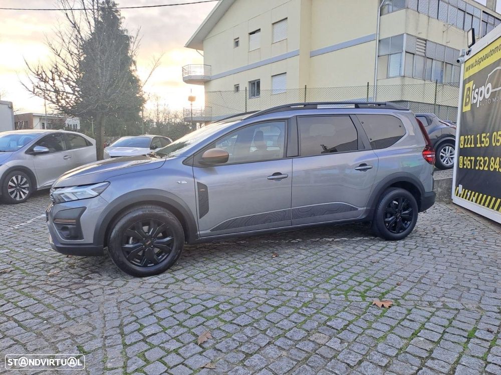 Dacia Jogger 1.0 ECO-G Extreme 7L Bi-Fuel - 5