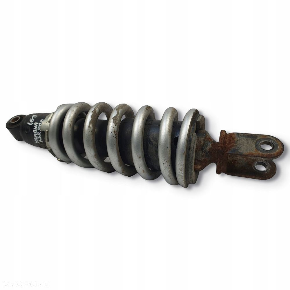 TYLNY AMORTYZATOR TYŁ Yamaha XSR 700 XSR700 15-22 sprężyna - 1