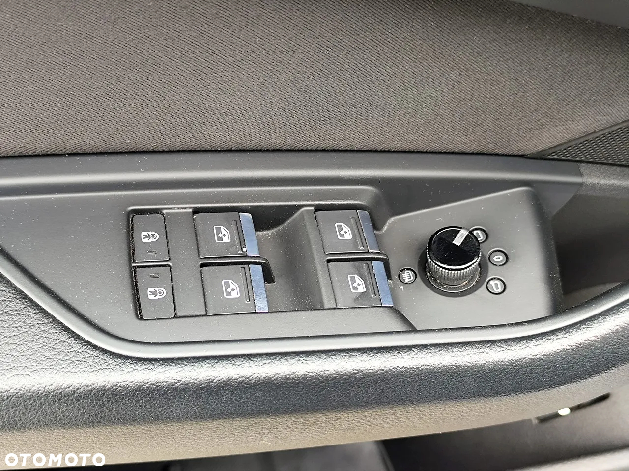 Audi e-tron 50 Quattro - 14